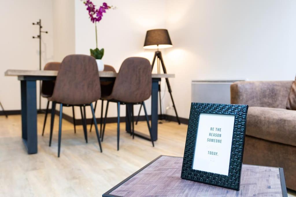 La Cambuse Topdestination-Bourg - Centre Ville - Classe 3 Etoiles Εξωτερικό φωτογραφία