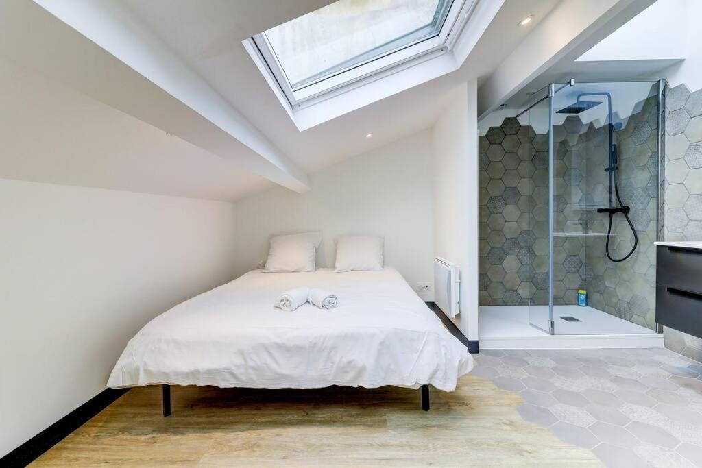 La Cambuse Topdestination-Bourg - Centre Ville - Classe 3 Etoiles Εξωτερικό φωτογραφία