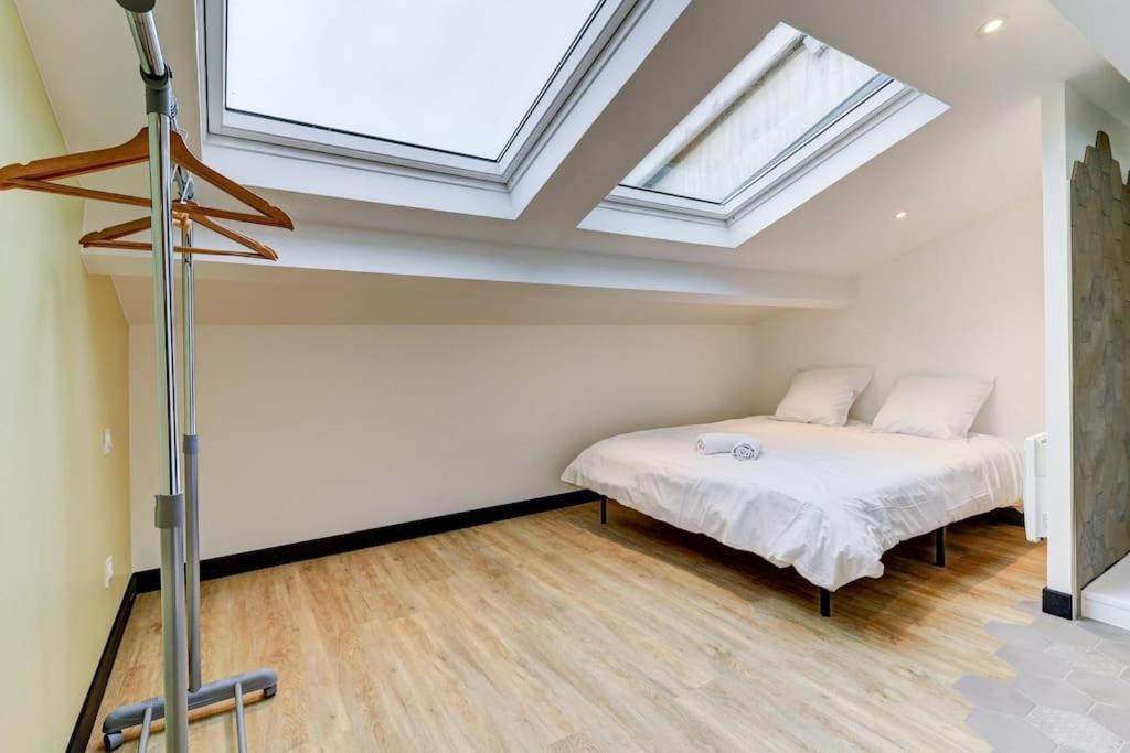 La Cambuse Topdestination-Bourg - Centre Ville - Classe 3 Etoiles Εξωτερικό φωτογραφία