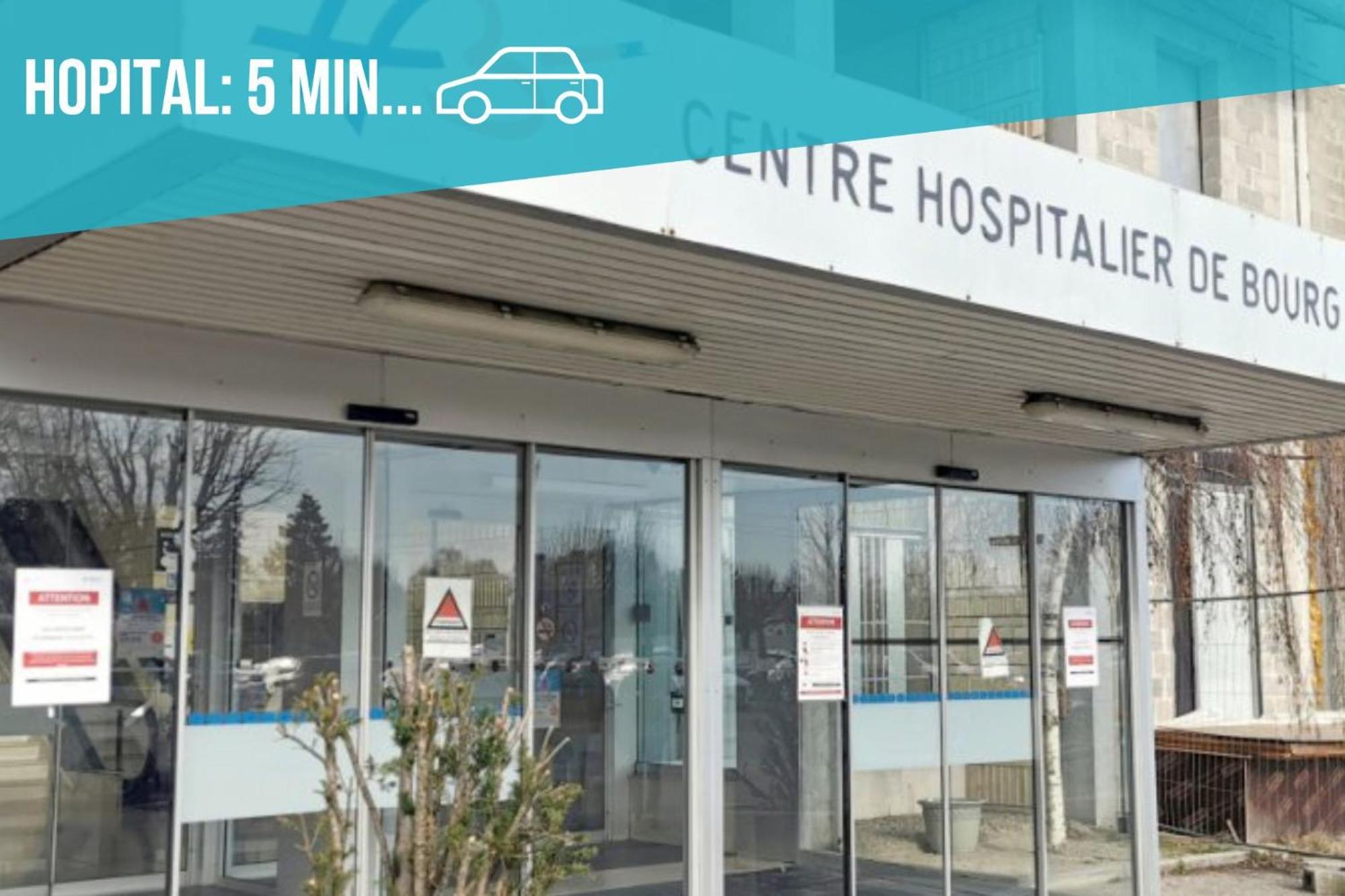 La Cambuse Topdestination-Bourg - Centre Ville - Classe 3 Etoiles Εξωτερικό φωτογραφία