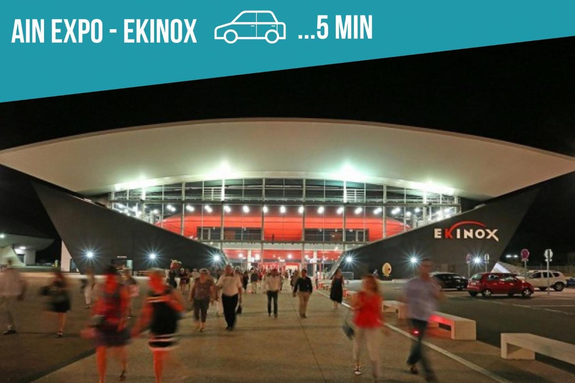 La Cambuse Topdestination-Bourg - Centre Ville - Classe 3 Etoiles Εξωτερικό φωτογραφία